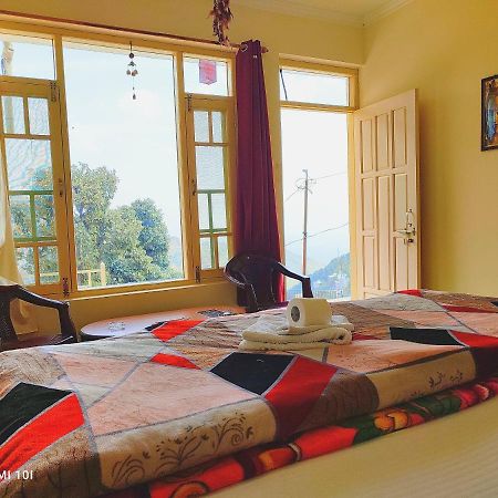 The Unmad, Dharamkot Hotel Dharamsala Zewnętrze zdjęcie